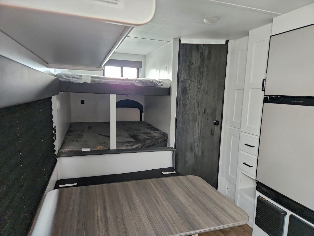 2023 Keystone Hideout Camper