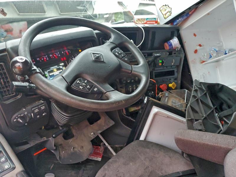 2019 International LT625 Semi Truck
