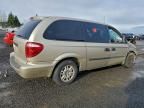 2006 Dodge Grand Caravan se