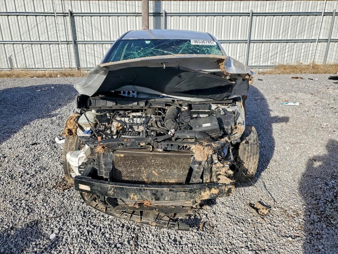 2020 Hyundai Elantra eco