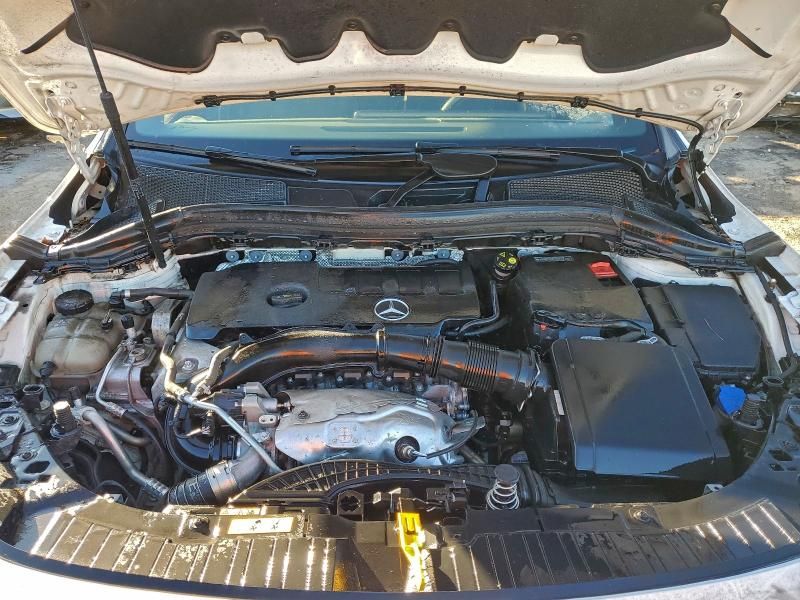 2023 Mercedes-Benz Gla 250 4matic