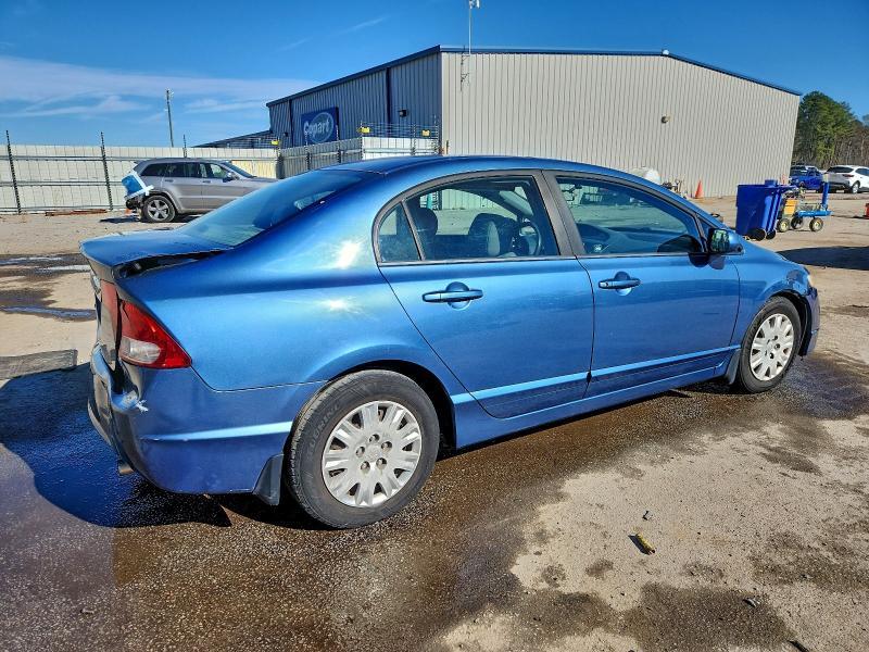 2011 Honda Civic vp