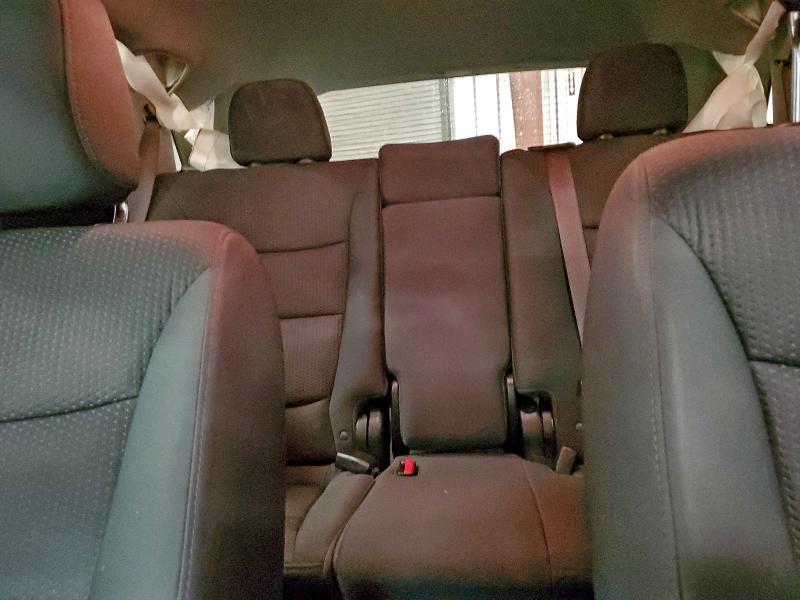 2011 KIA Sorento Base