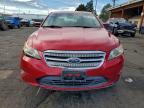2011 Ford Taurus sel