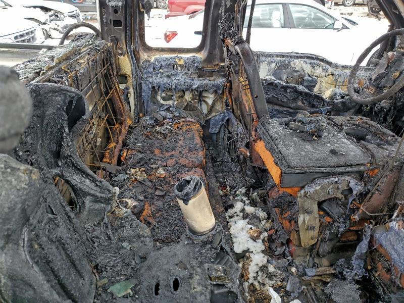 2001 Ford F250 Super Duty