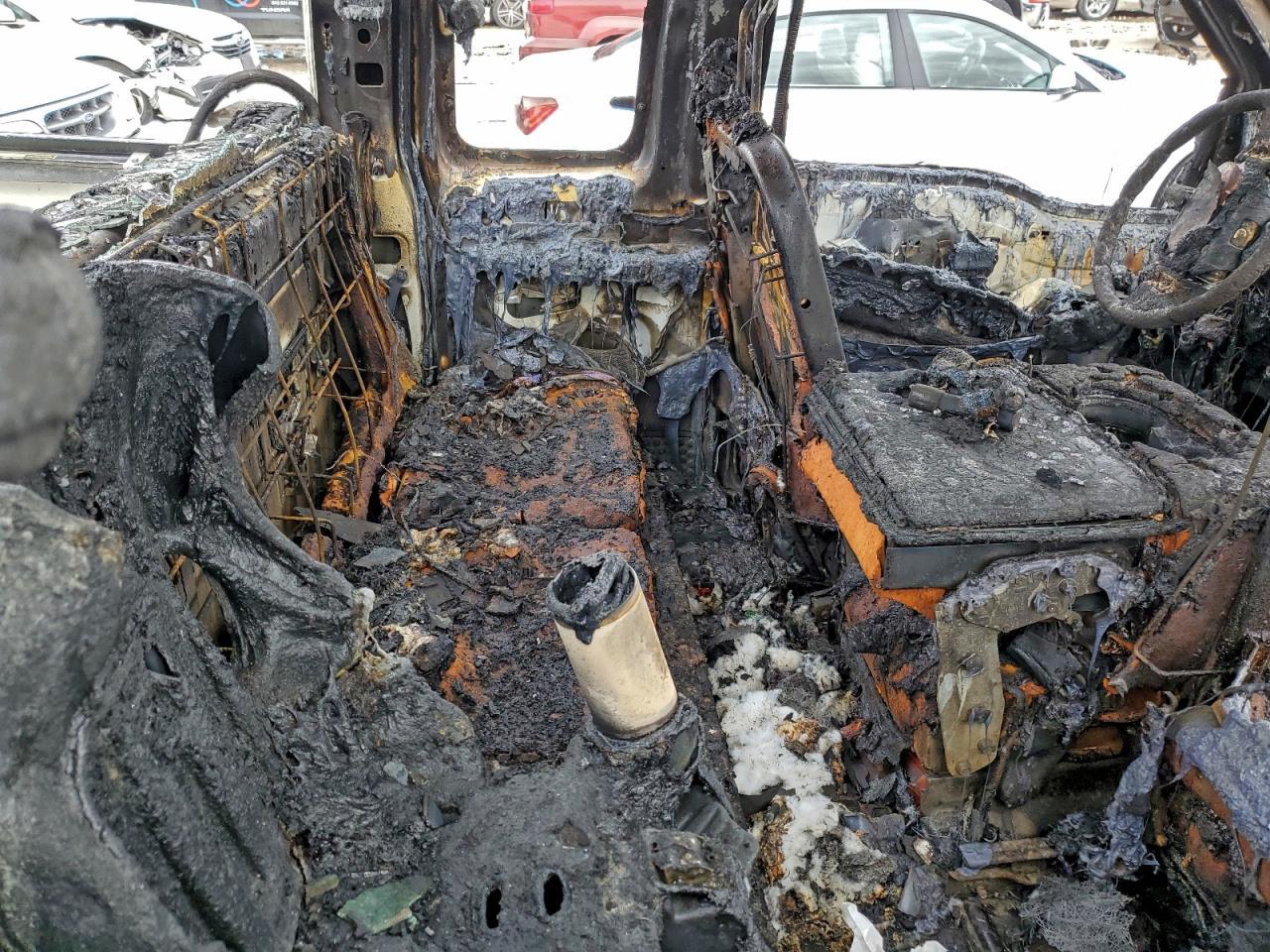 2001 Ford F250 Super Duty