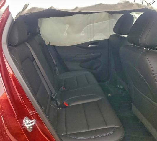 2025 Buick Envista Sport Touring