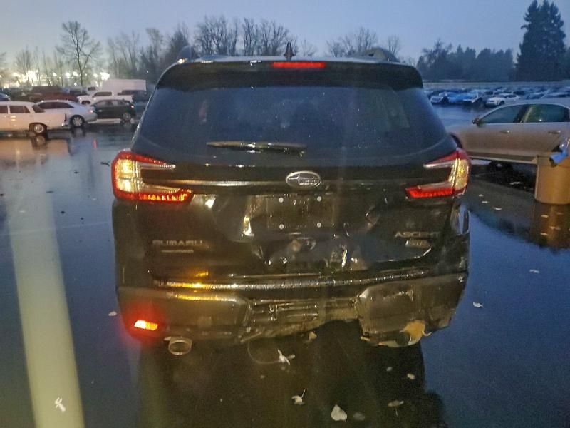 2024 Subaru Ascent Onyx Edition