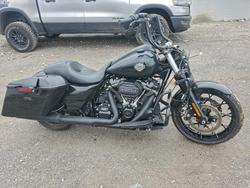 New arrivals for sale at auction: 2021 Harley-Davidson Flhxs