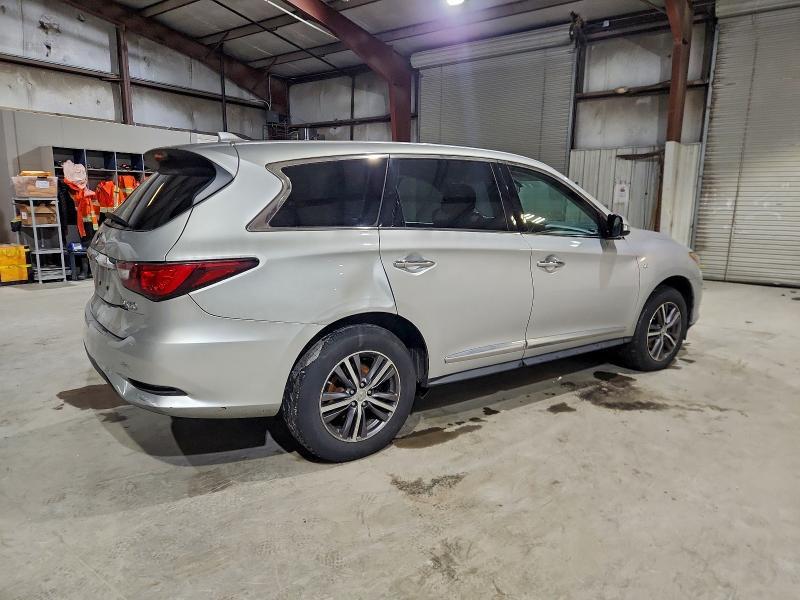 2018 Infiniti Qx60