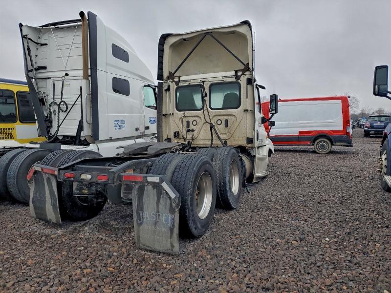 2019 Freightliner Cascadia 125 Semi Truck