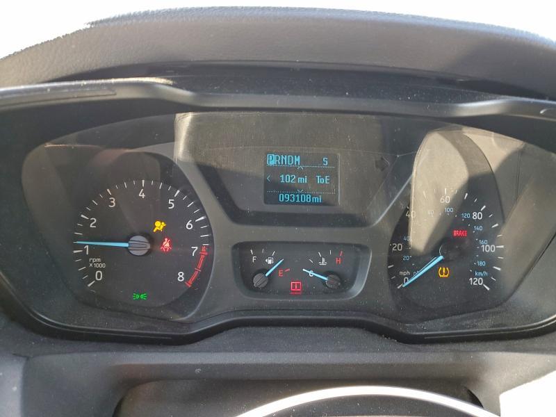 2015 Ford Transit T-150