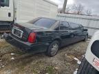 2000 Cadillac 2000 Cadi Deville Prof
