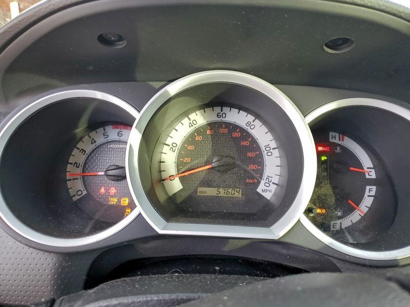 2014 Toyota Tacoma V6
