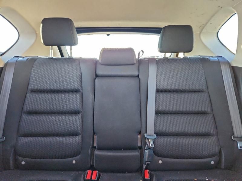 2014 Mazda Cx-5 Touring