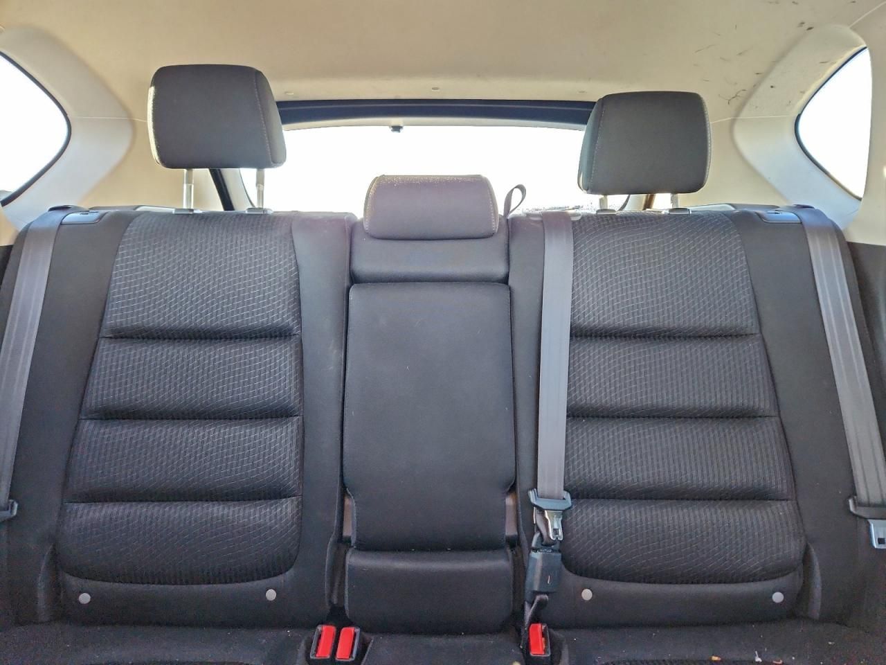 2014 Mazda Cx-5 Touring