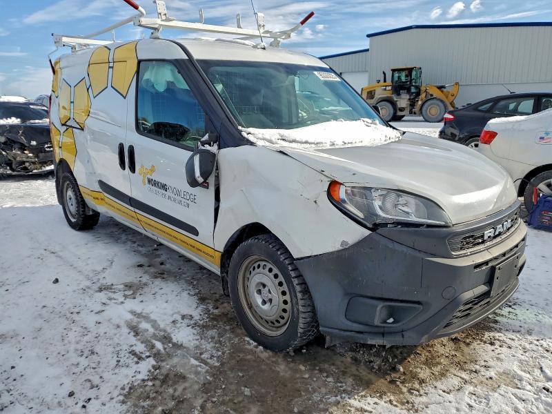 2019 Dodge Ram Promaster City Utility / Service van
