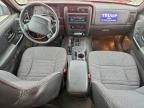 2001 Jeep Cherokee Sport