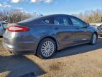 2016 Ford Fusion se Hybrid