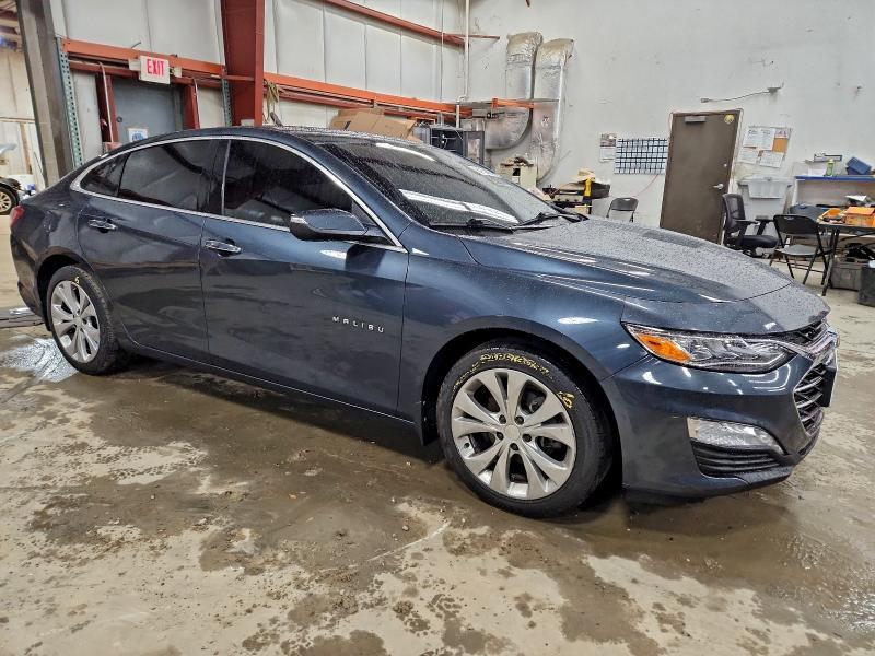 2019 Chevrolet Malibu Premier
