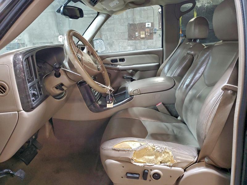 2006 GMC Yukon