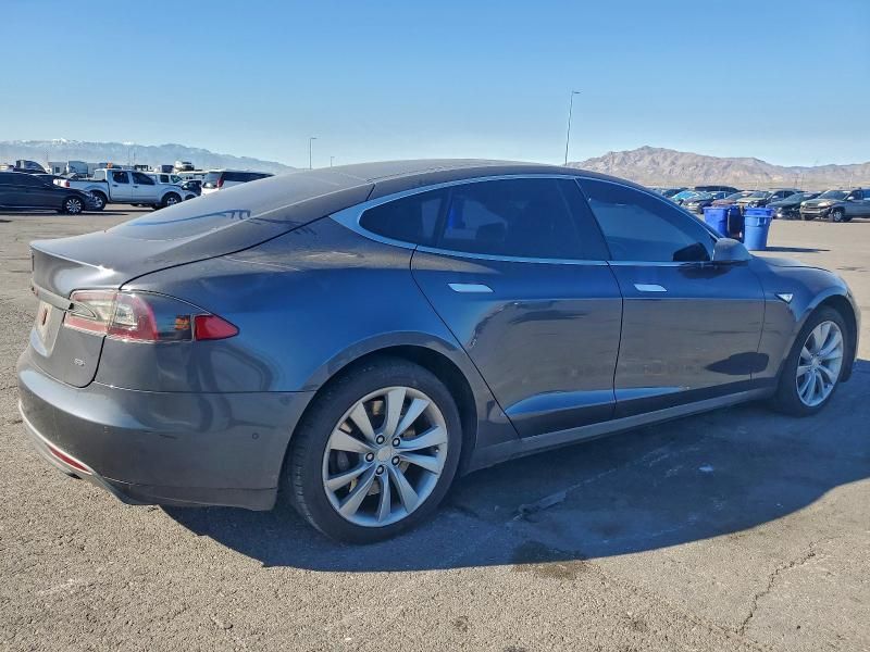 2014 Tesla Model s