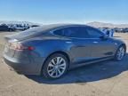2014 Tesla Model s