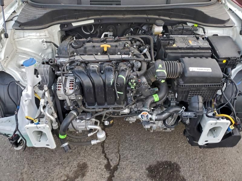 2023 KIA Soul gt Line