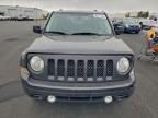 2017 Jeep Patriot Sport