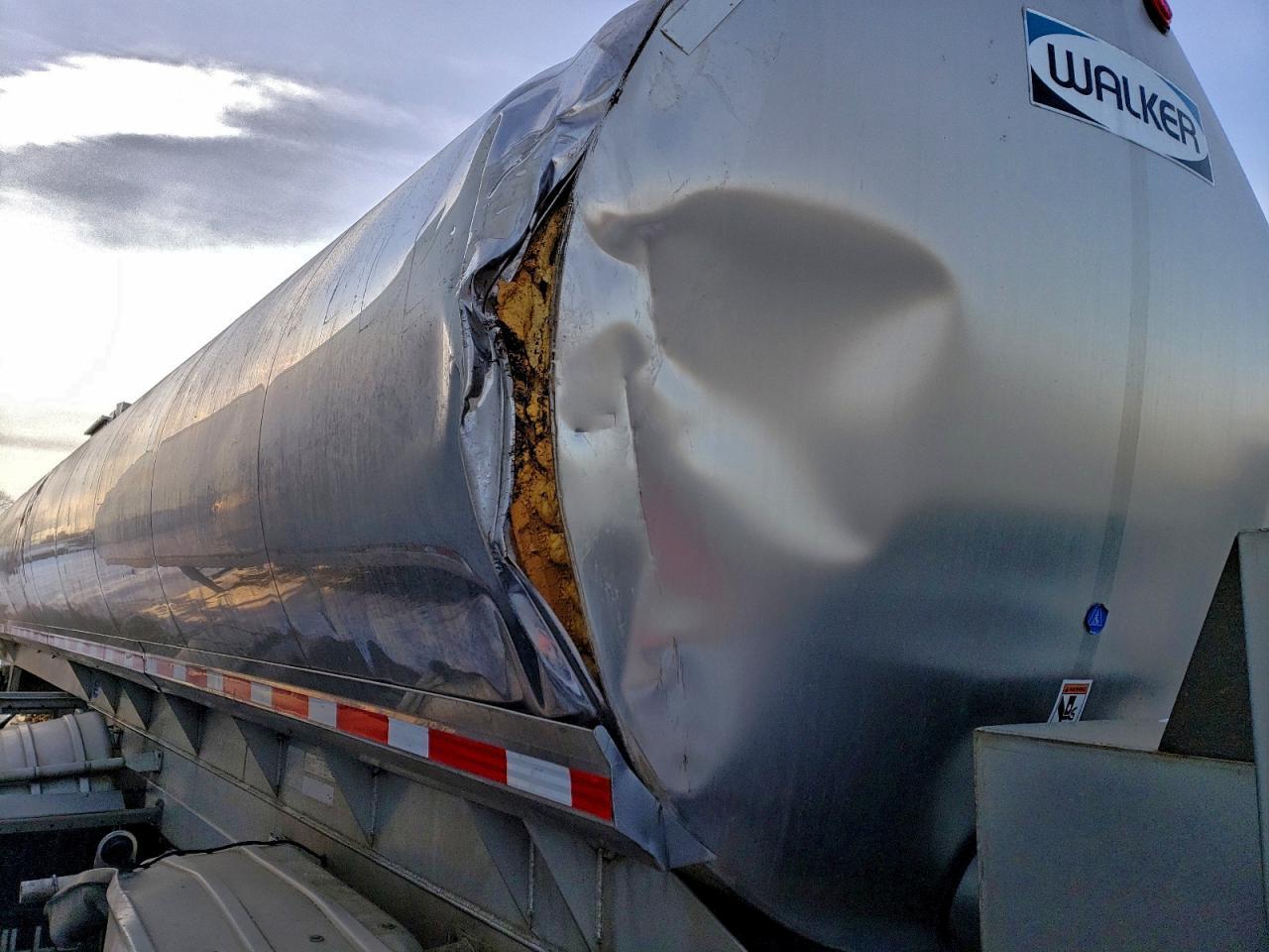 2022 Wxwm Tanker