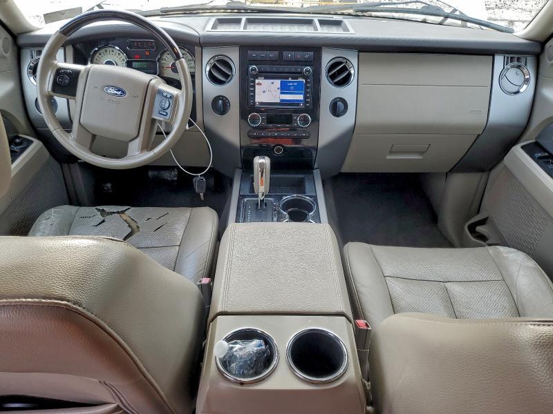 2011 Ford Expedition Limited