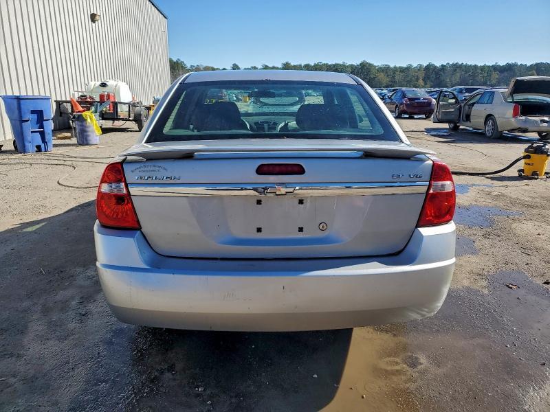 2006 Chevrolet Malibu lt