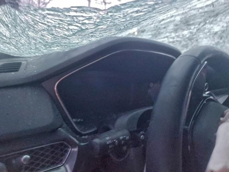 2025 Acura Integra A-spec