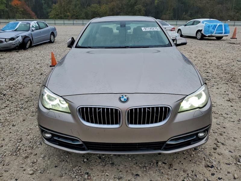 2014 BMW 535 i
