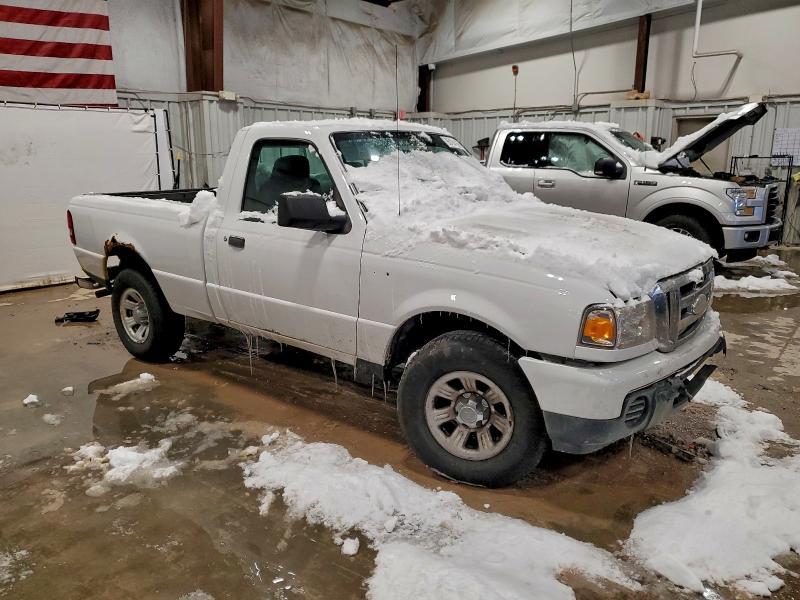 2008 Ford Ranger