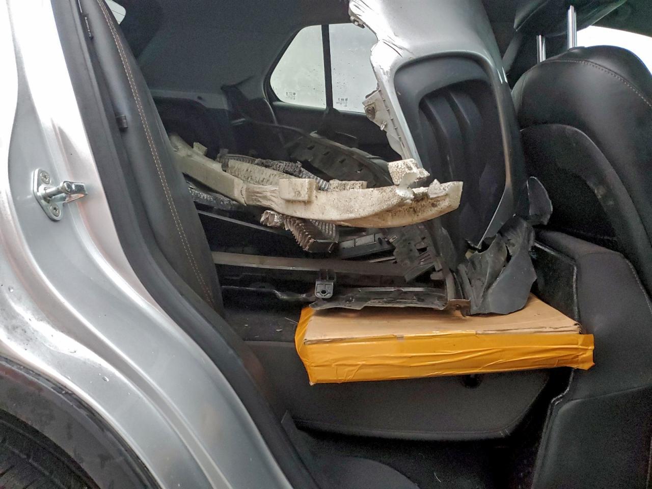 2021 Chevrolet Trax 1LT