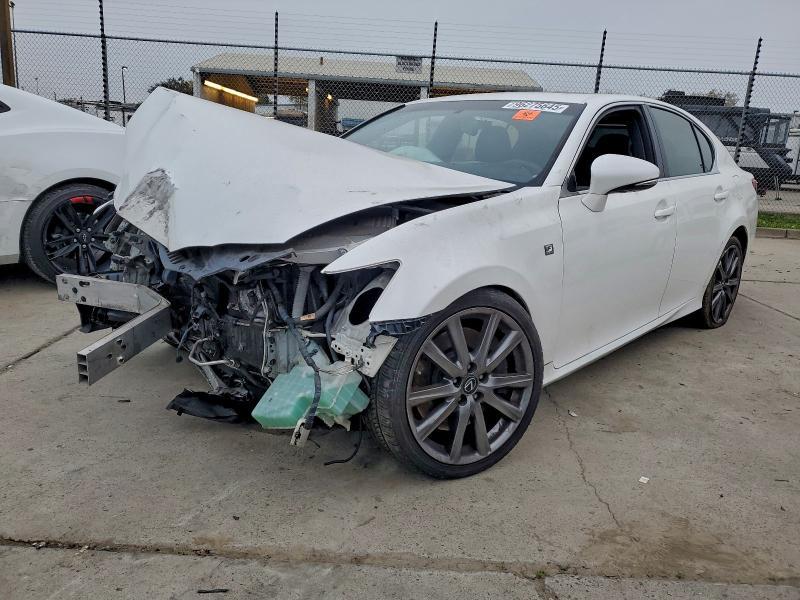 2013 Lexus Gs 350