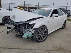 2013 Lexus Gs 350 for sale in Sacramento, CA