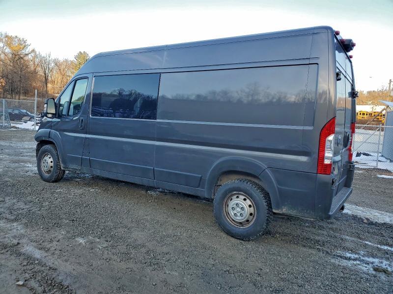 2023 Dodge RAM Promaster 2500 2500 High