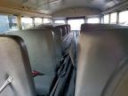 2012 Chev Rolet Express School Bus