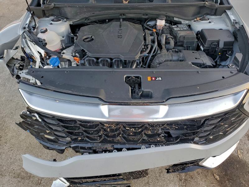 2024 KIA Sportage sx