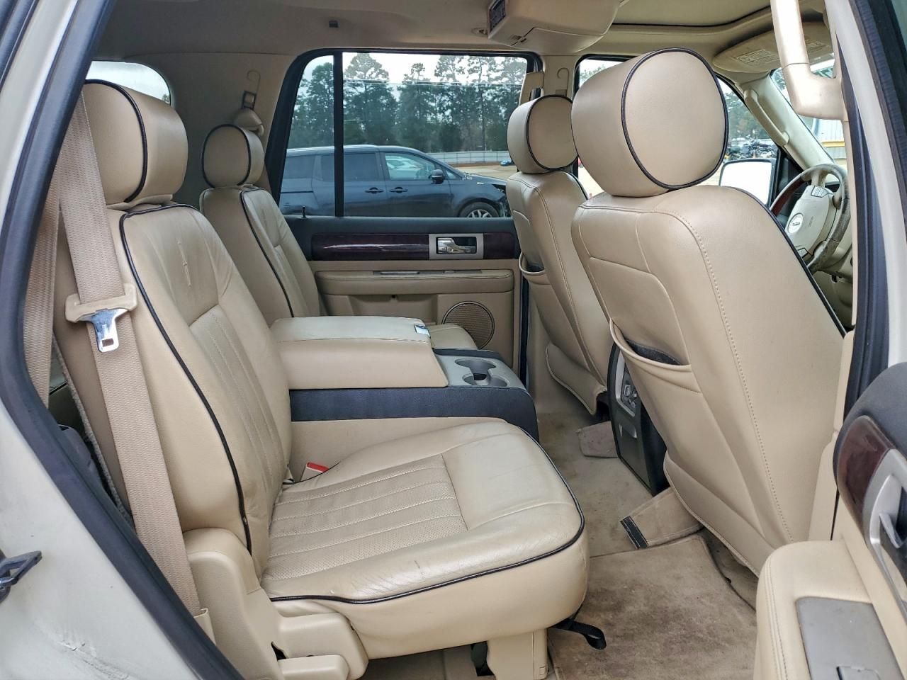 2006 Lincoln Navigator