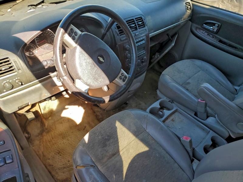 2006 Chevrolet Uplander lt