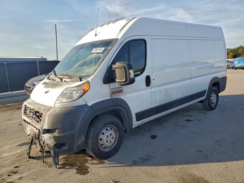 2021 Dodge Ram Promaster 2500 2500 High