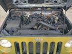 2008 Jeep Wrangler Sahara
