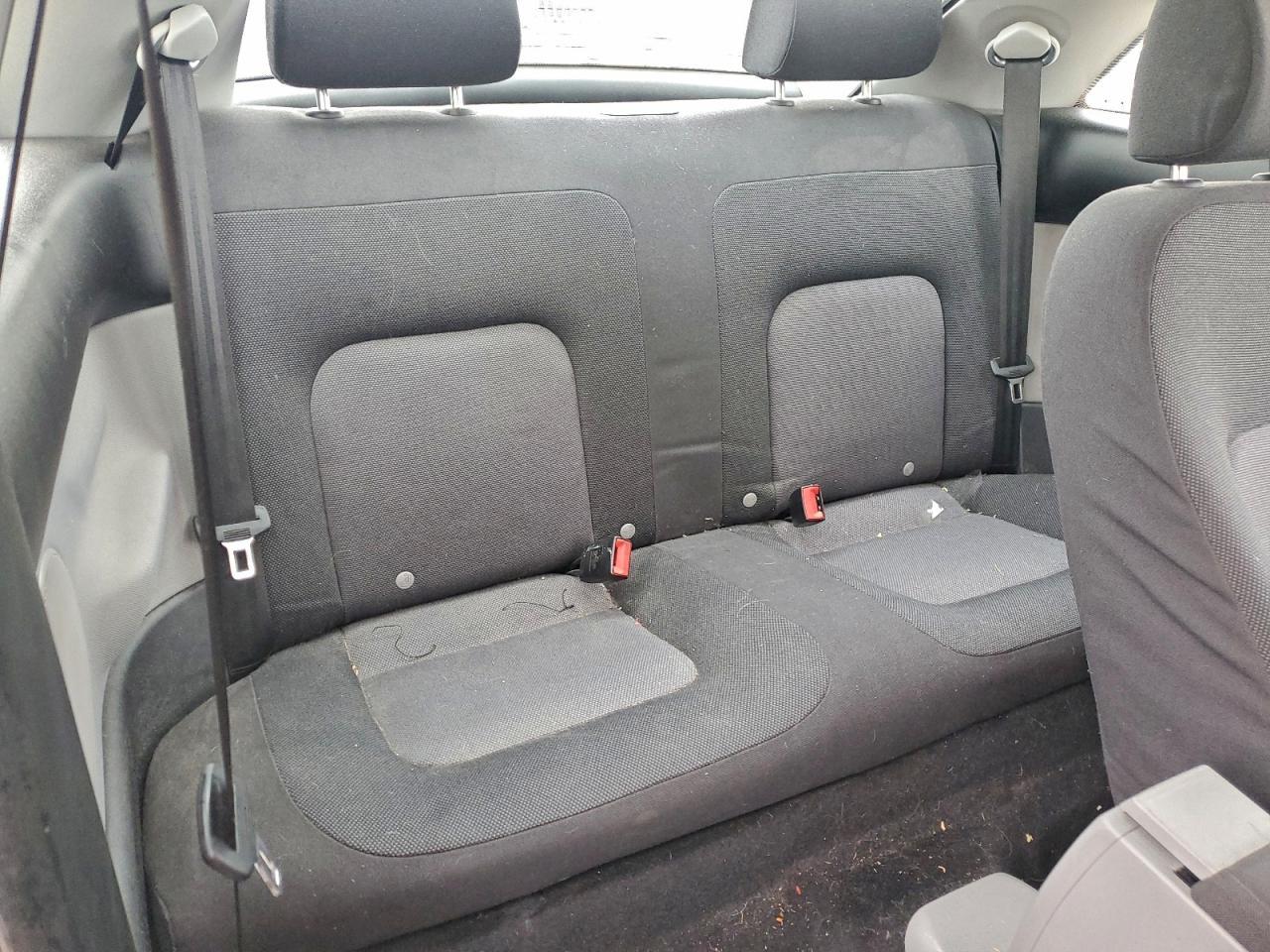 2004 Volkswagen New Beetle gls