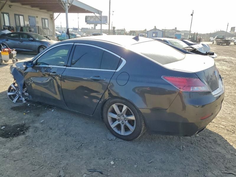 2013 Acura TL