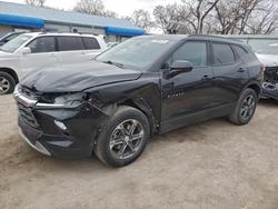 2023 Chevrolet Blazer 2LT en venta en Wichita, KS