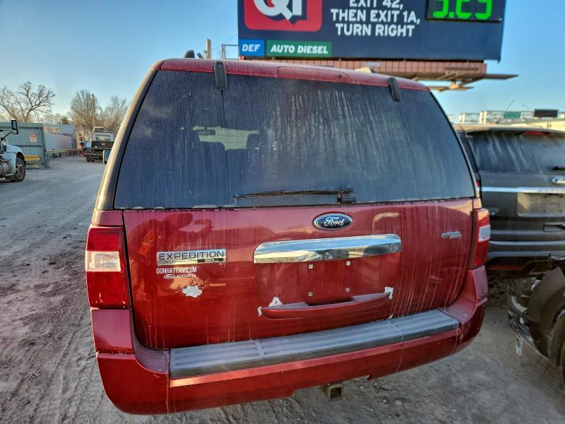 2008 Ford Expedition XLT