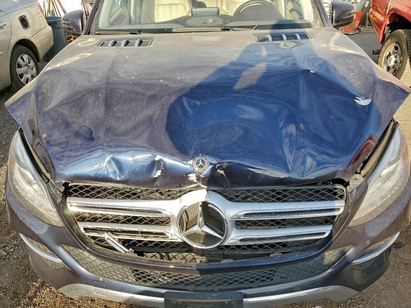 2018 Mercedes-Benz Gle 350